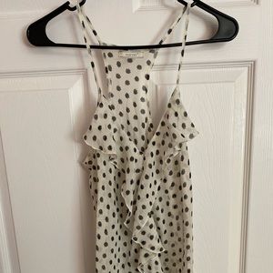 Poetry Polka Dots Blouse